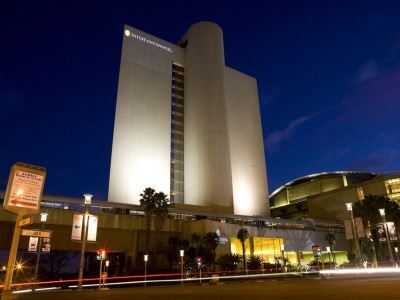 Intercontinental Sandton Towers, An Ihg Khách sạn Johannesburg