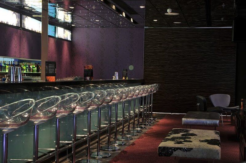 Hotel Southern Sun Rosebank, Johannesburg