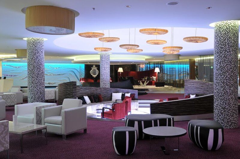 Southern Sun Rosebank, 4* Johannesburg