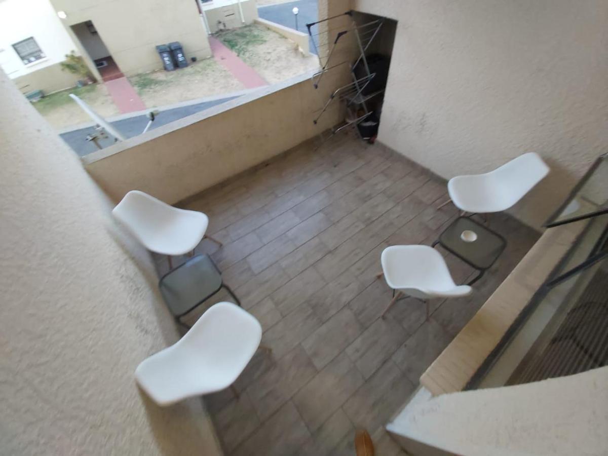 Semeni Asante 16 Apartment Johannesburg