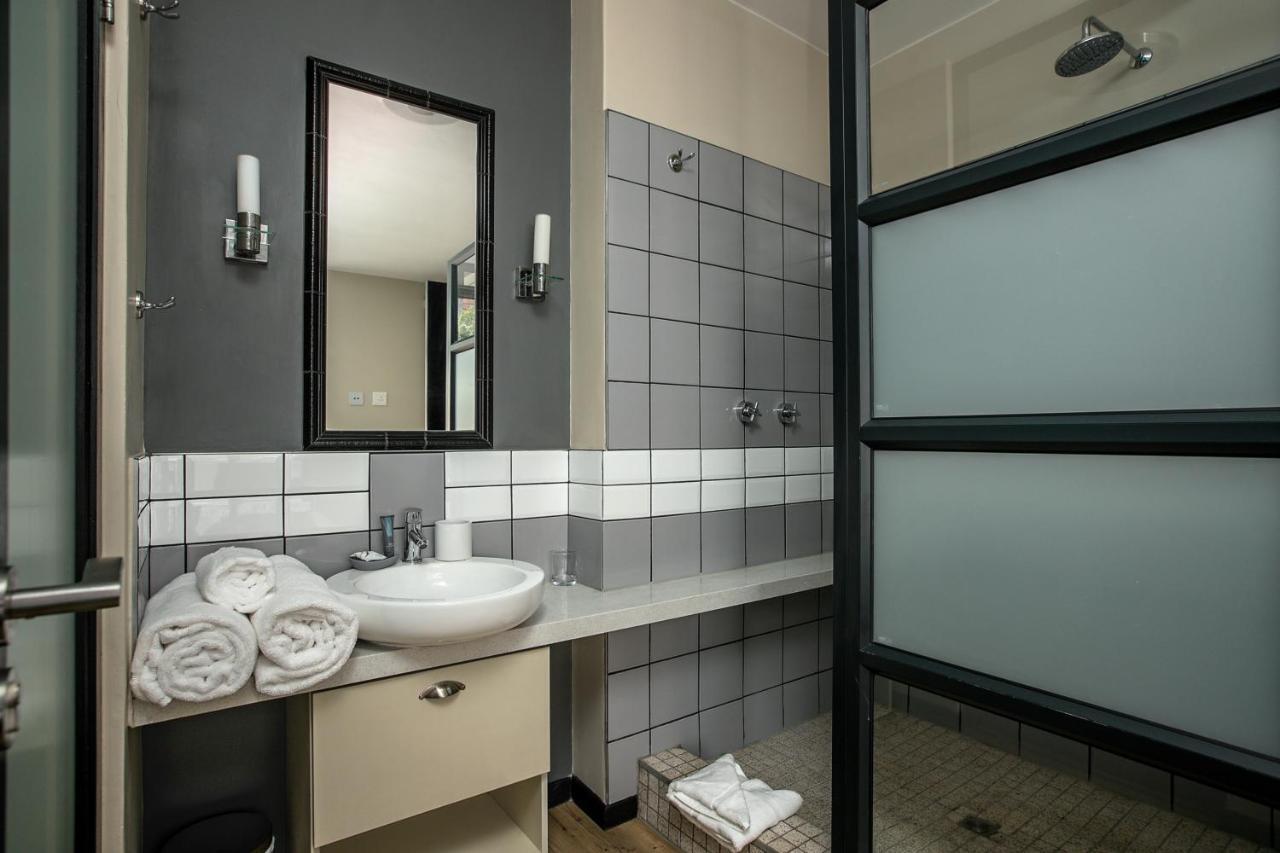 Apartment The Vantage Rosebank *