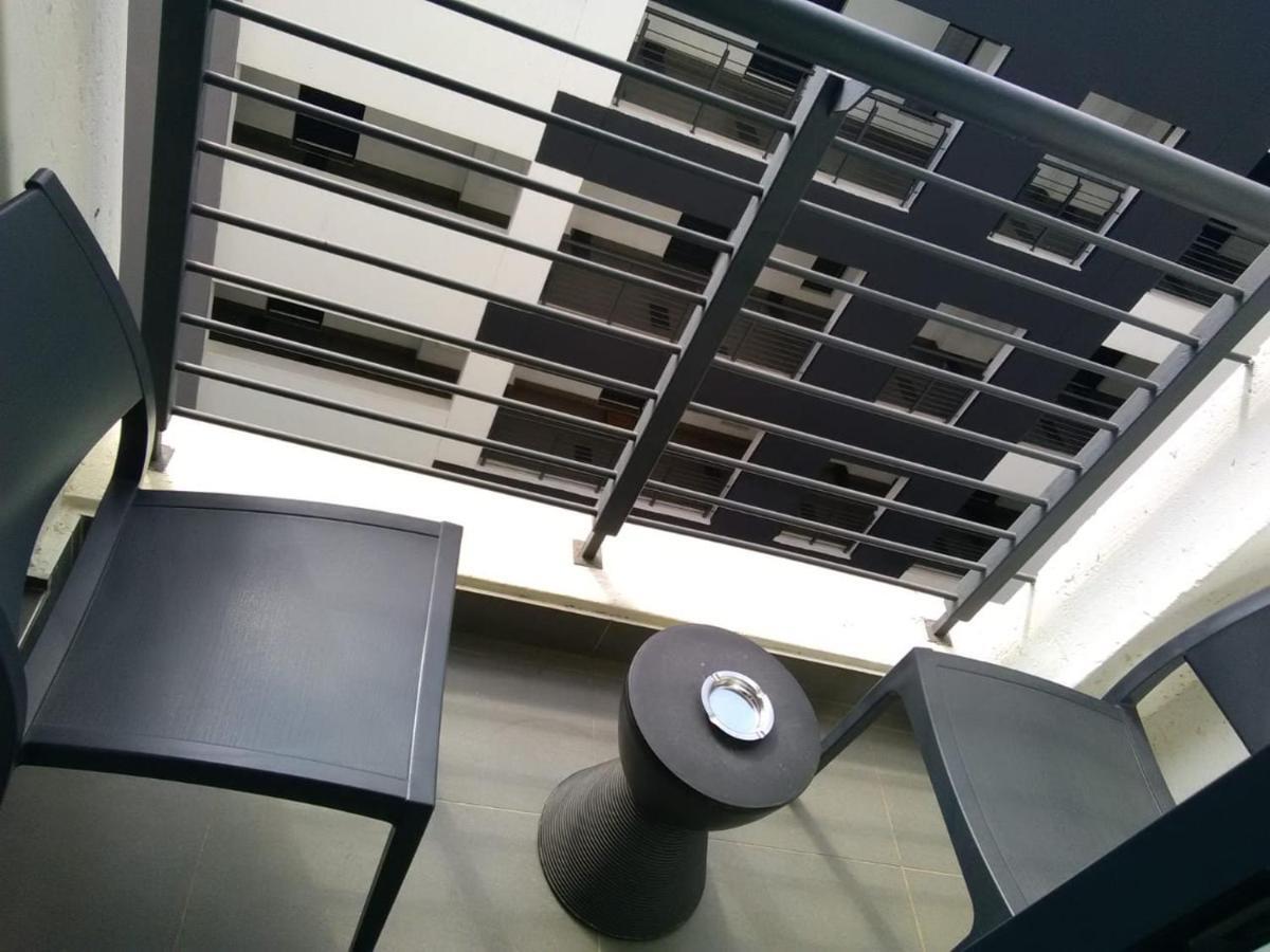 Rosch Inc Prop Rosebank Johannesburg