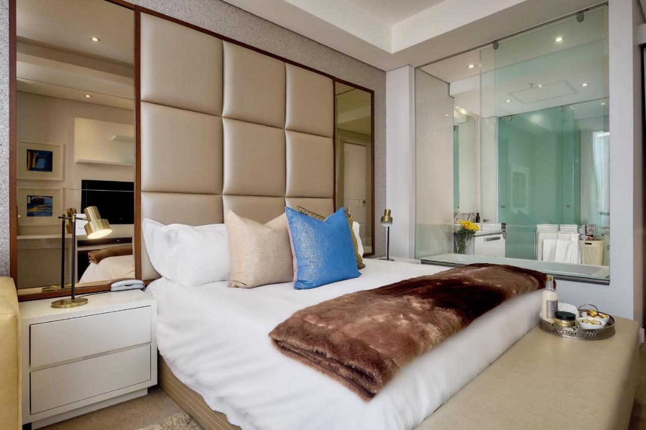 Apartment Sandton Skye Premium & Penthouses