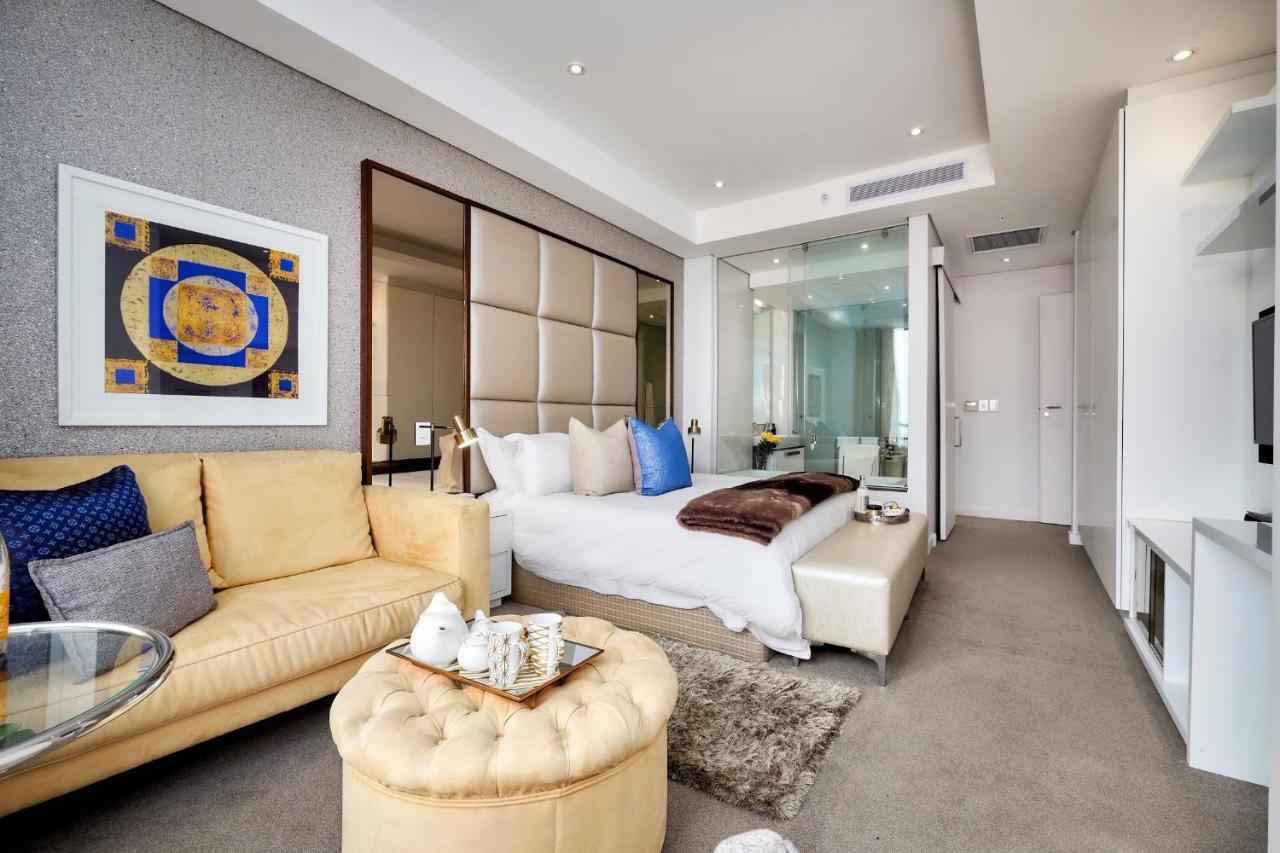Sandton Skye Premium & Penthouses Apartment Johannesburg