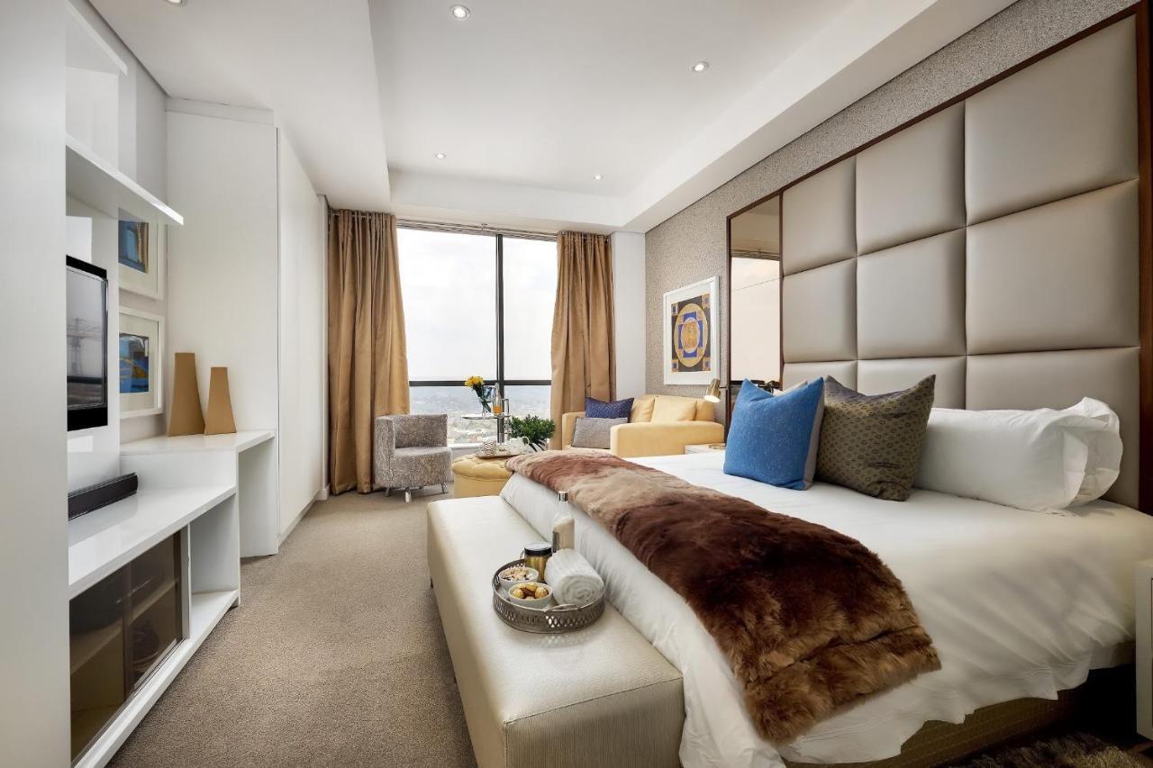 Sandton Skye Premium & Penthouses