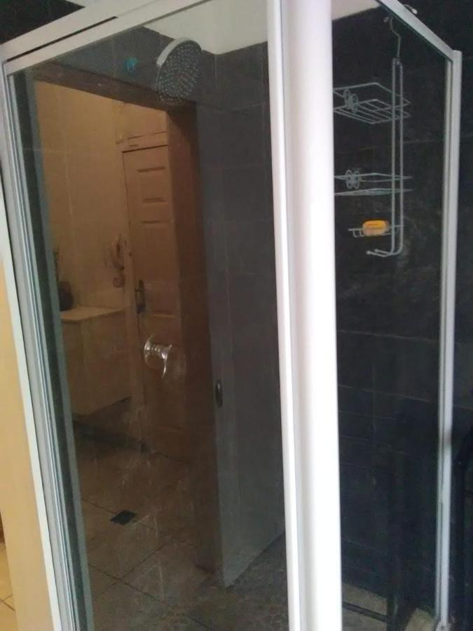 Rosch Inc Prop Rosebank Apartment Johannesburg