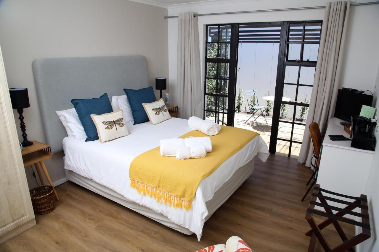 Bed & Breakfast Ena