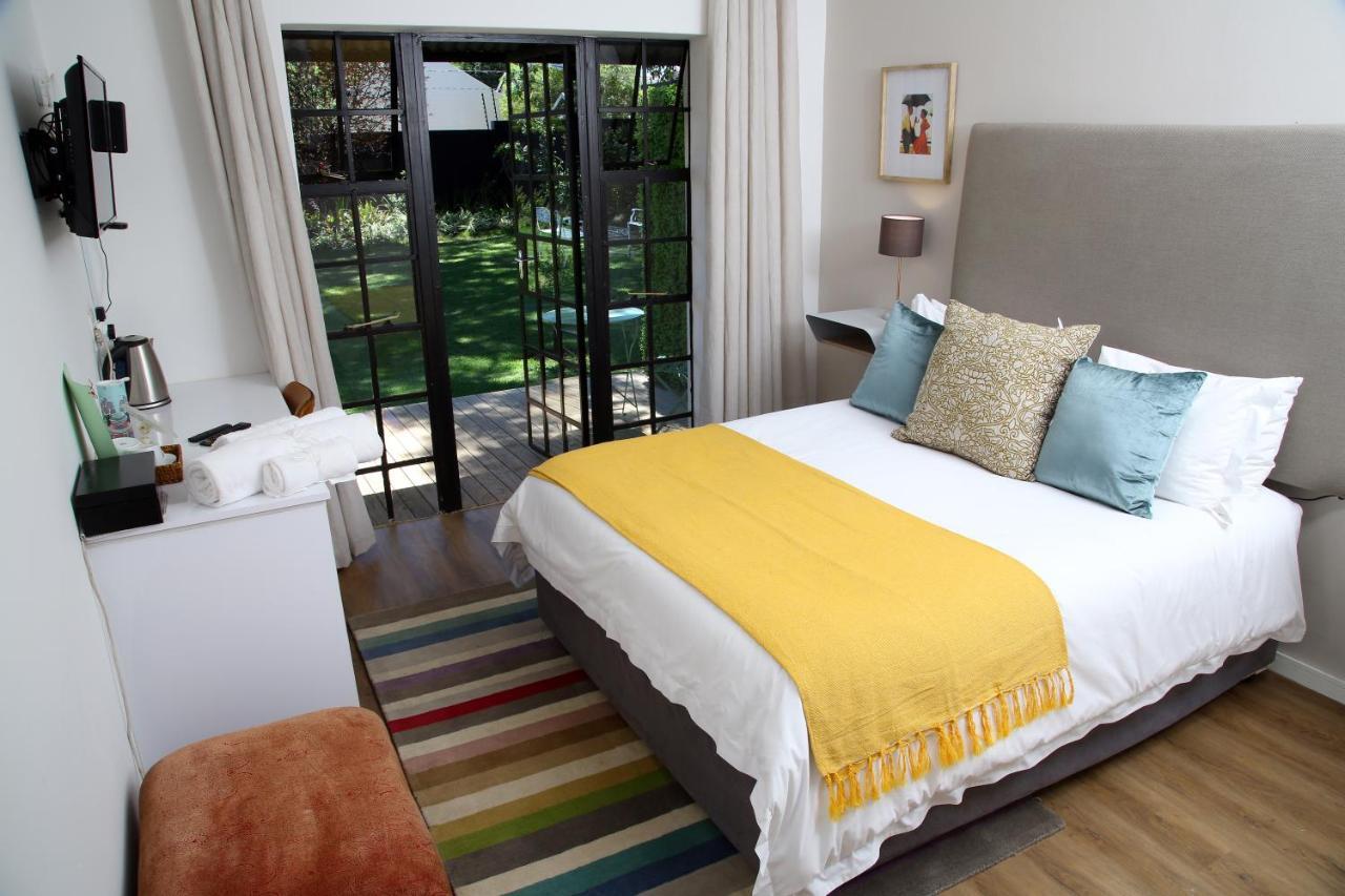 Ena Bed & Breakfast