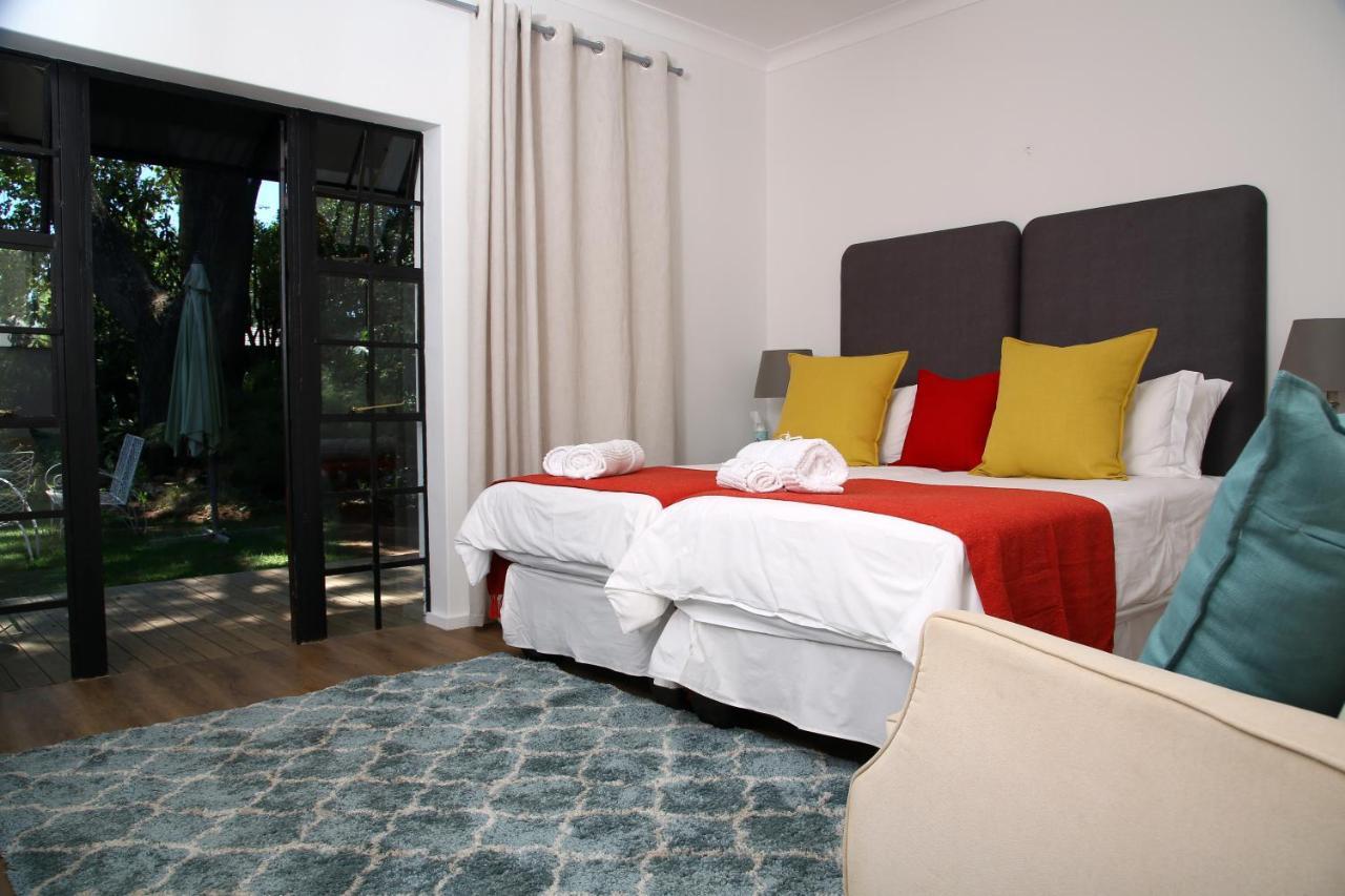 Ena Johannesburg