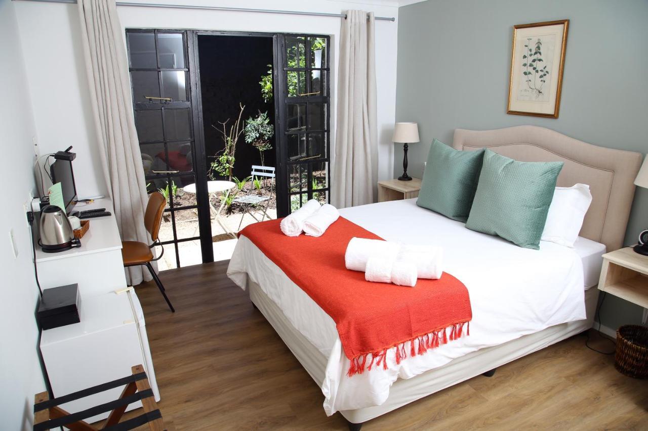 Ena Bed & Breakfast