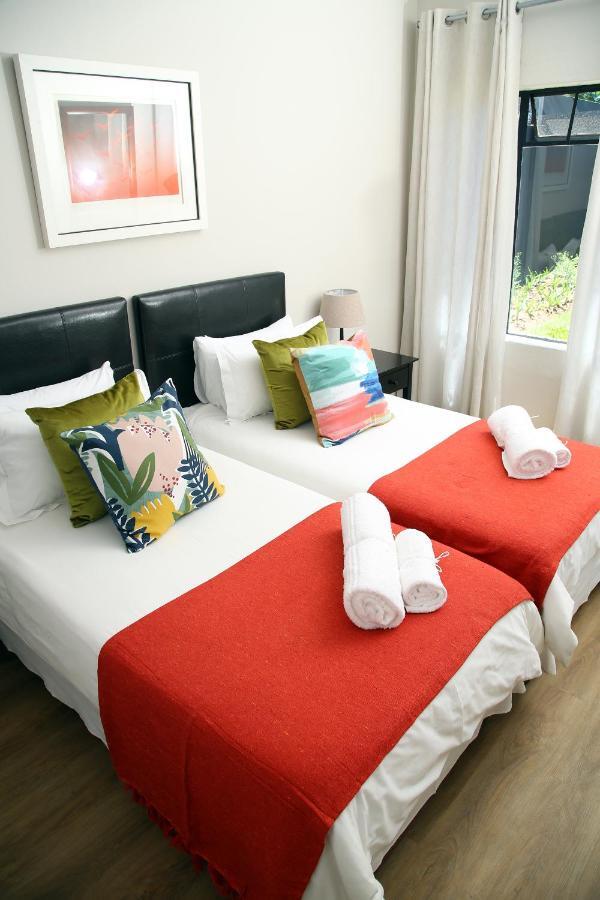 Ena Bed & Breakfast Johannesburg