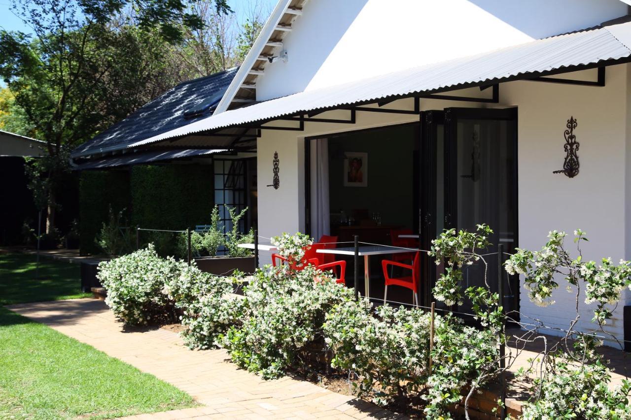 Ena Johannesburg