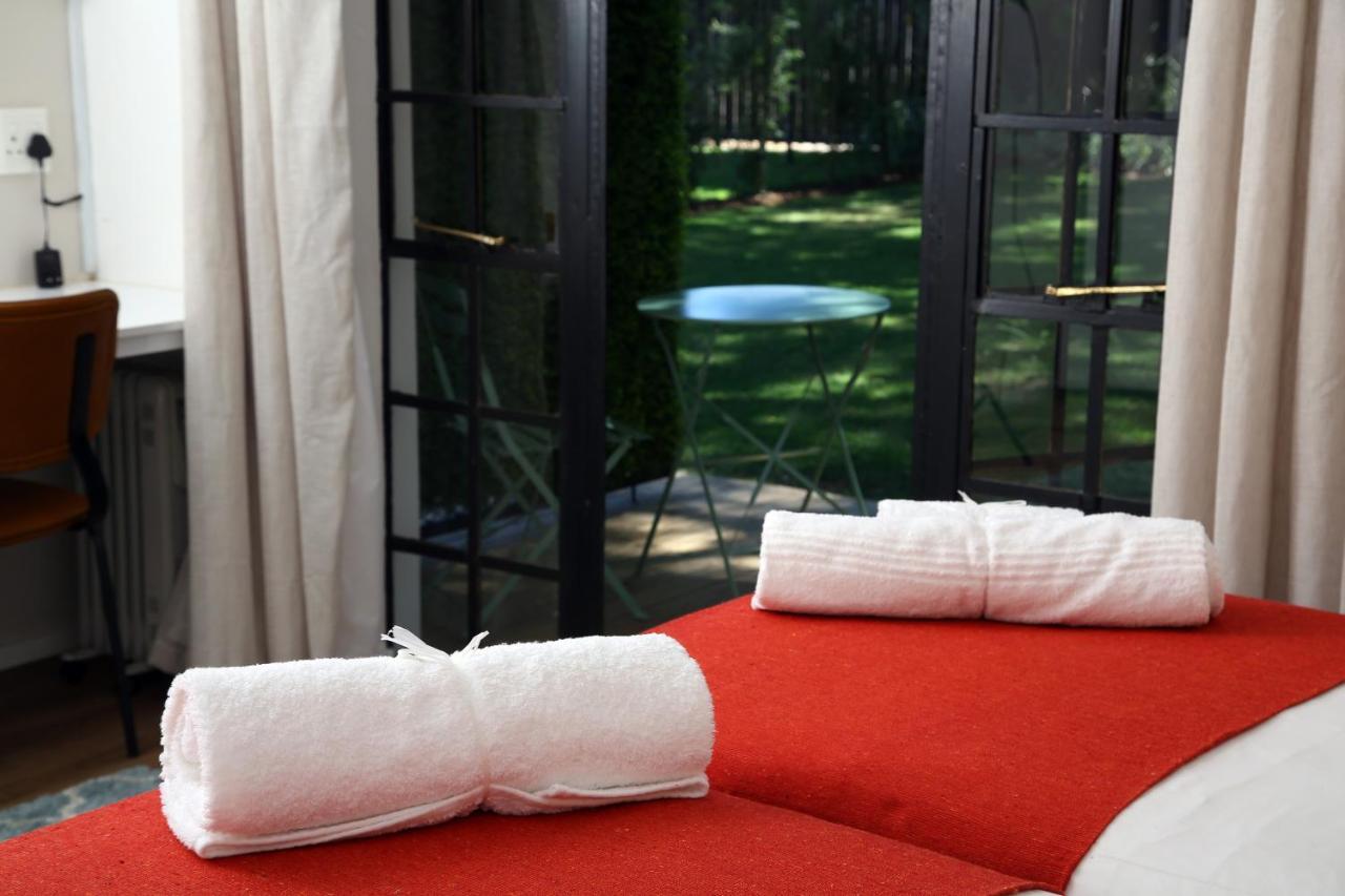 Bed & Breakfast Ena *