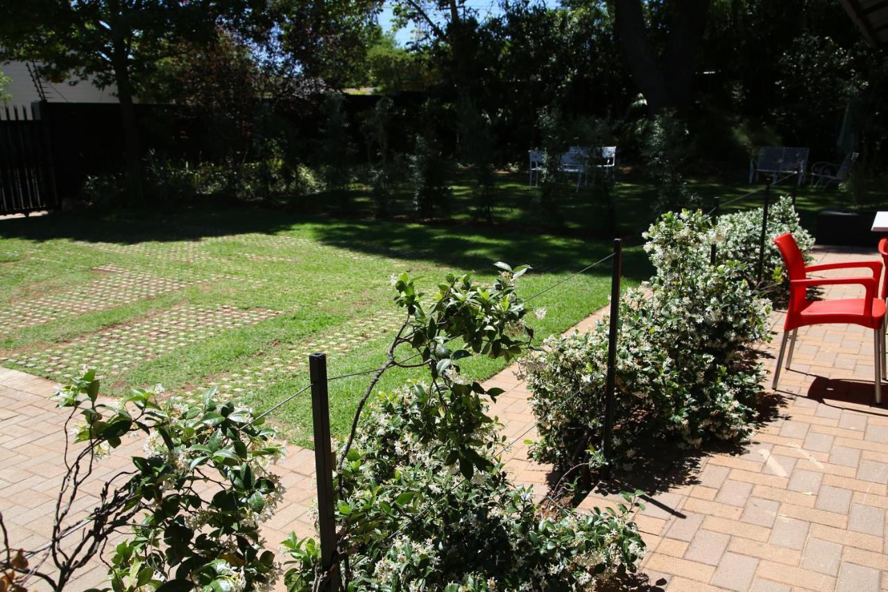 Bed & Breakfast Ena Johannesburg