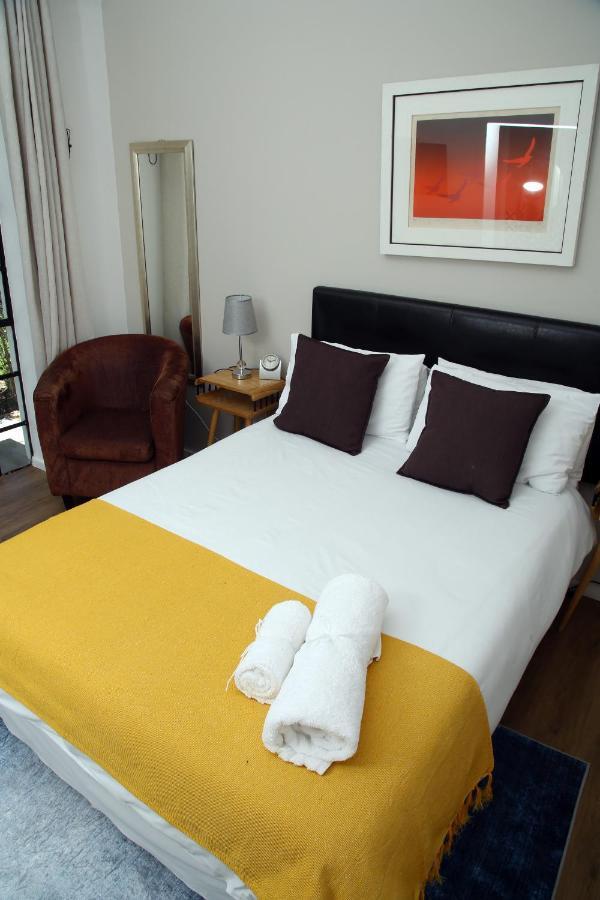 Bed & Breakfast Ena Johannesburg