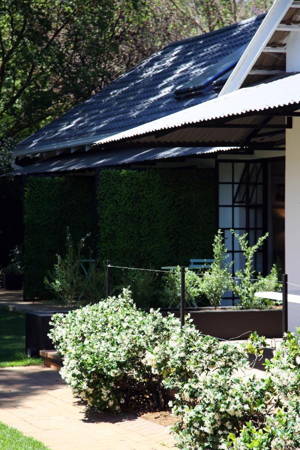 Bed & Breakfast Ena Johannesburg