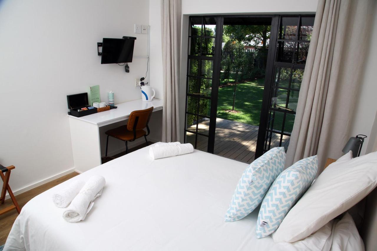 Ena Johannesburg