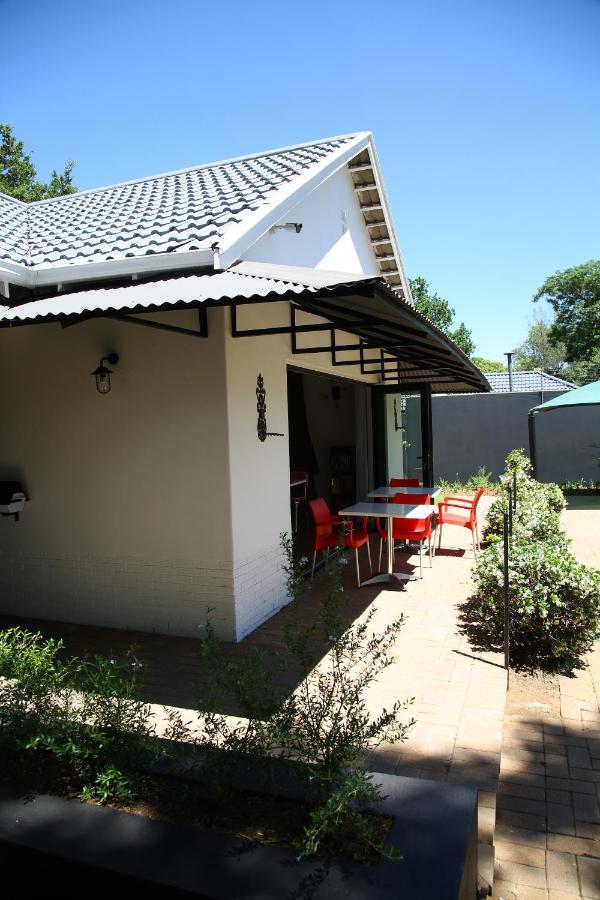 Bed & Breakfast Ena *
