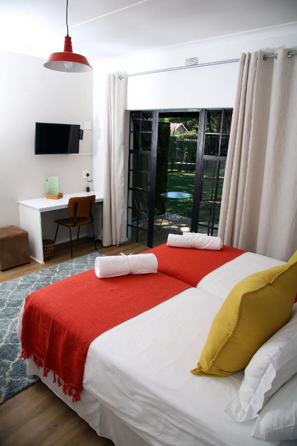 Bed & Breakfast Ena
