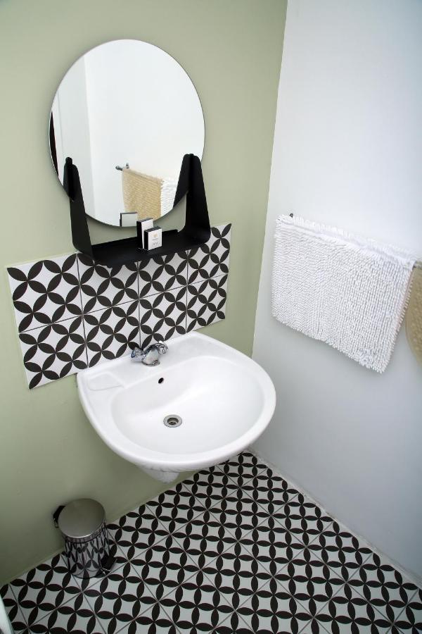 Ena Bed & Breakfast Johannesburg