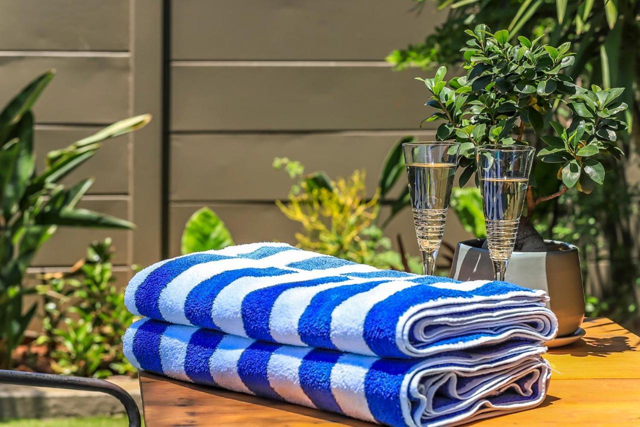 Seven Palms - Tranquility On Dover Johannesburg
