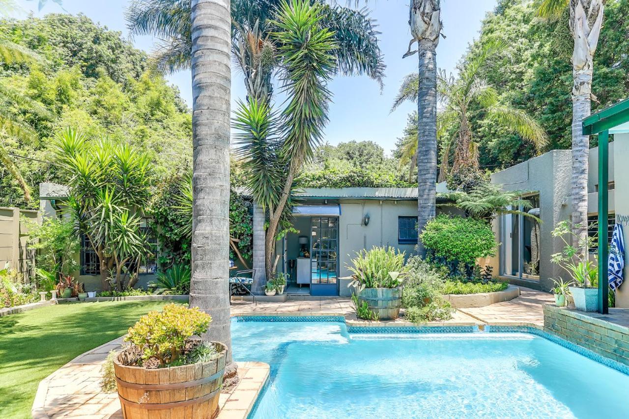 Căn hộ Seven Palms - Tranquility On Dover Johannesburg
