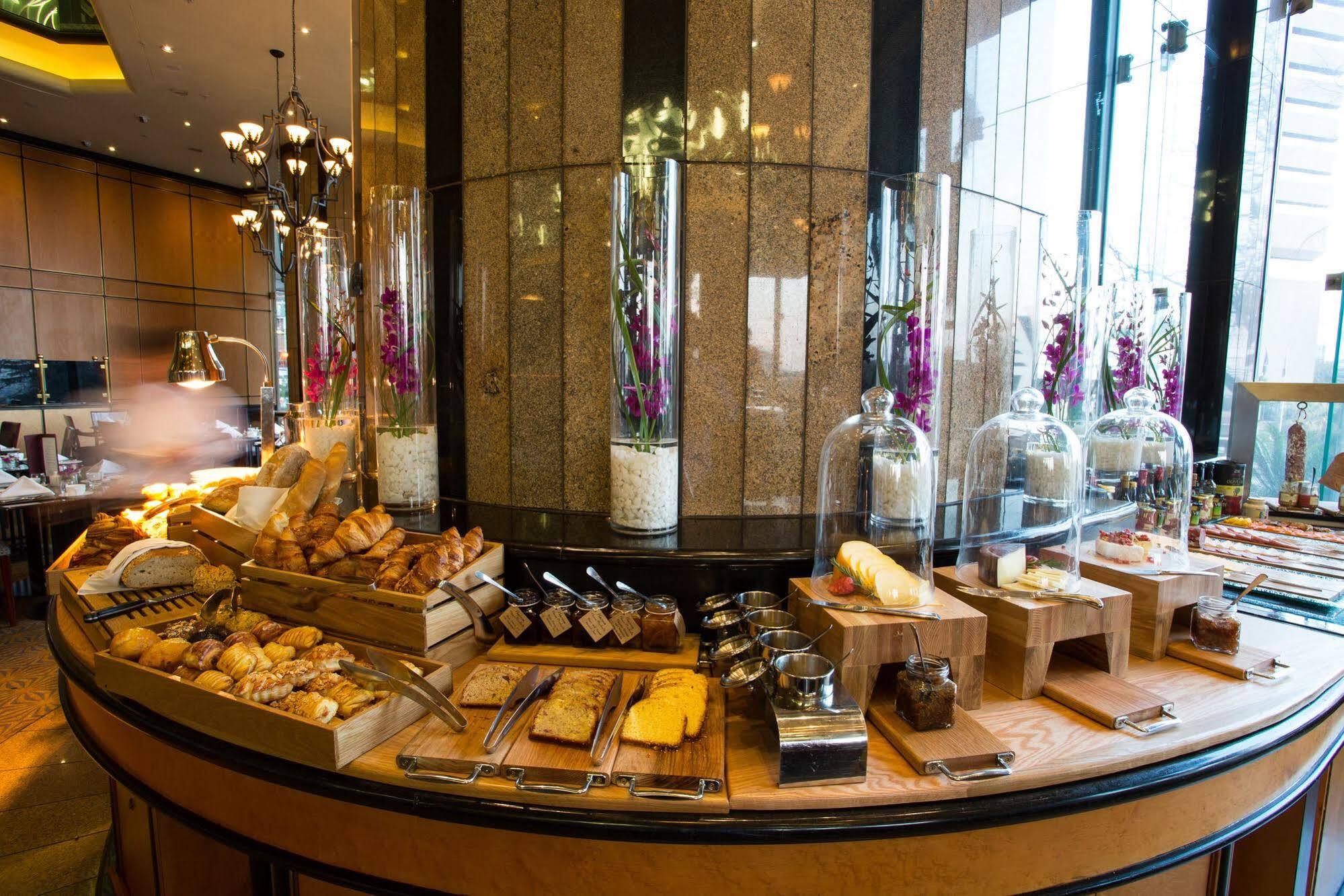 Intercontinental Sandton Towers, An Ihg Khách sạn