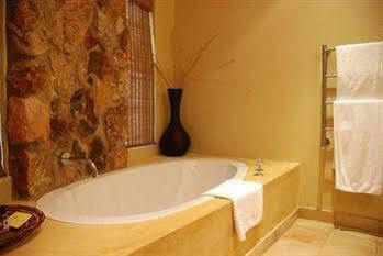 Idwala Boutique 5* Johannesburg