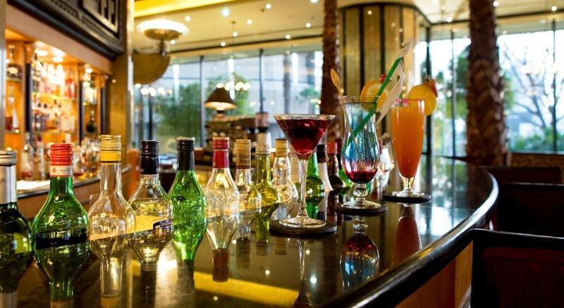 Intercontinental Sandton Towers, An Ihg Khách sạn