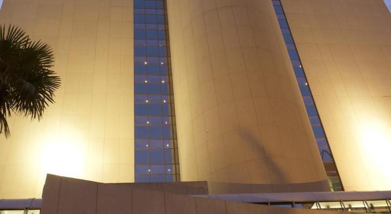 Intercontinental Sandton Towers, An Ihg