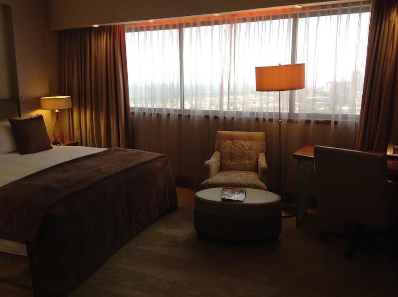 Intercontinental Sandton Towers, An Ihg