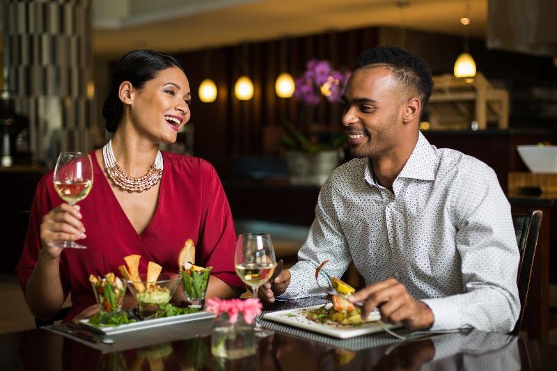 Hotel Southern Sun Sandton 4*