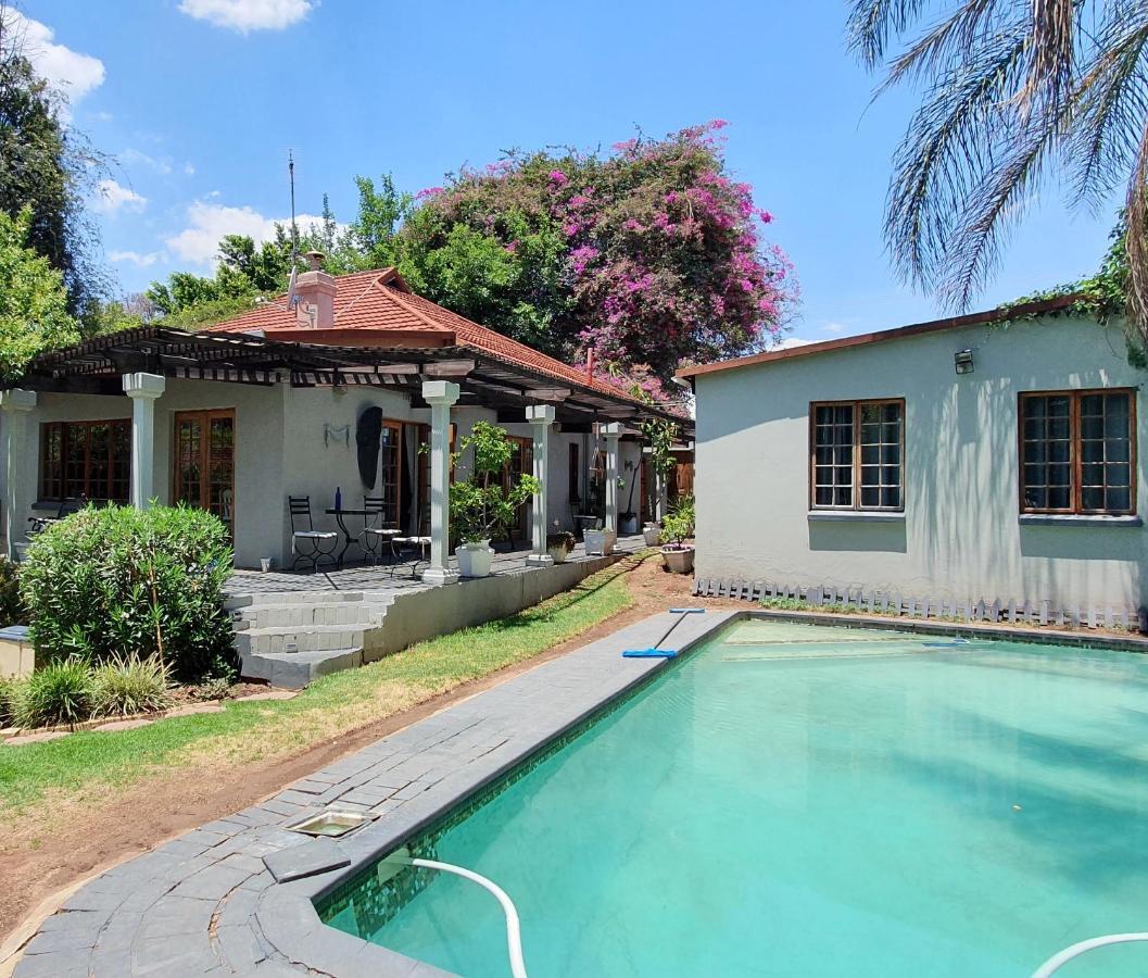 Guest house Thulani 3*
