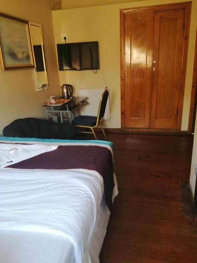 G&g Guest house 3*