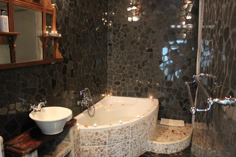 La Vue lều Johannesburg