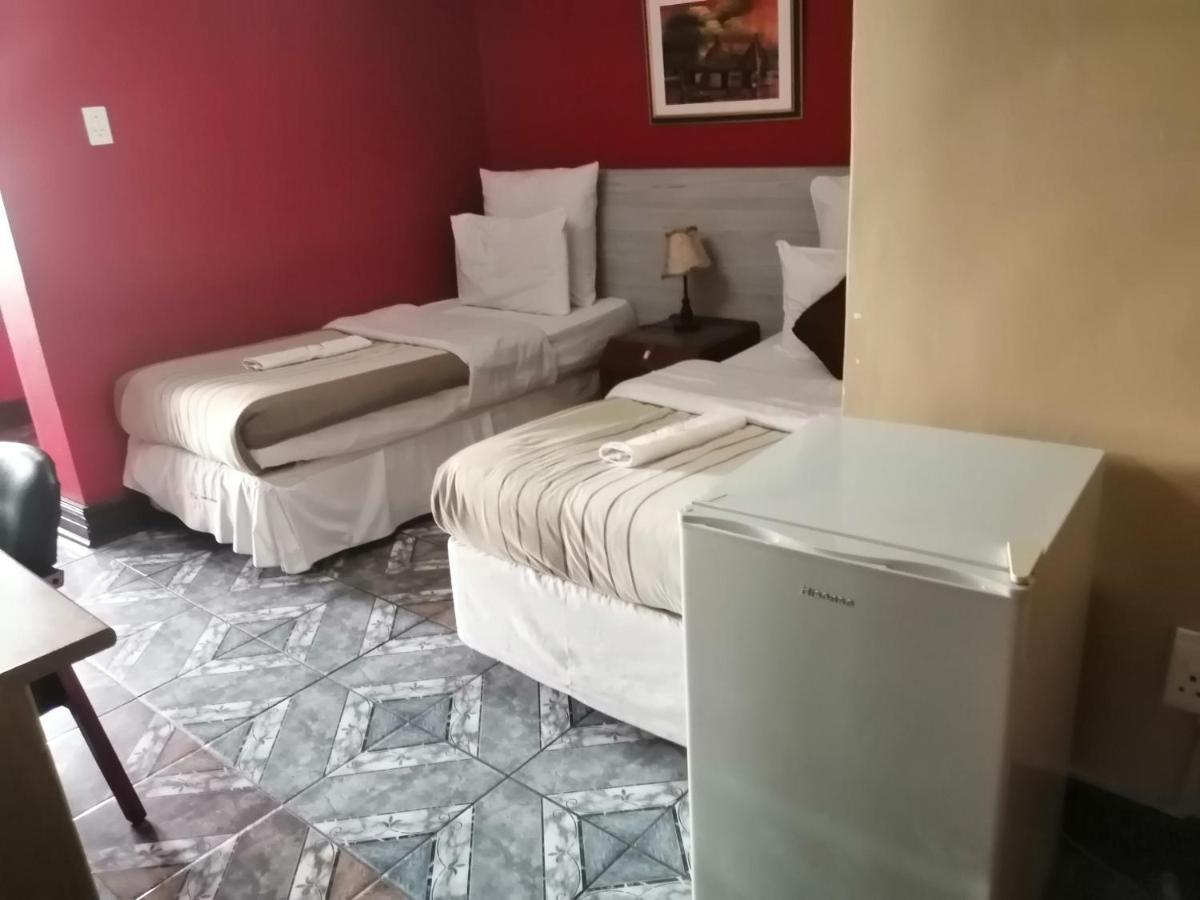 G&g Guest house Johannesburg