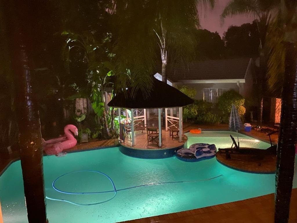 Summerview Guest 3* Johannesburg
