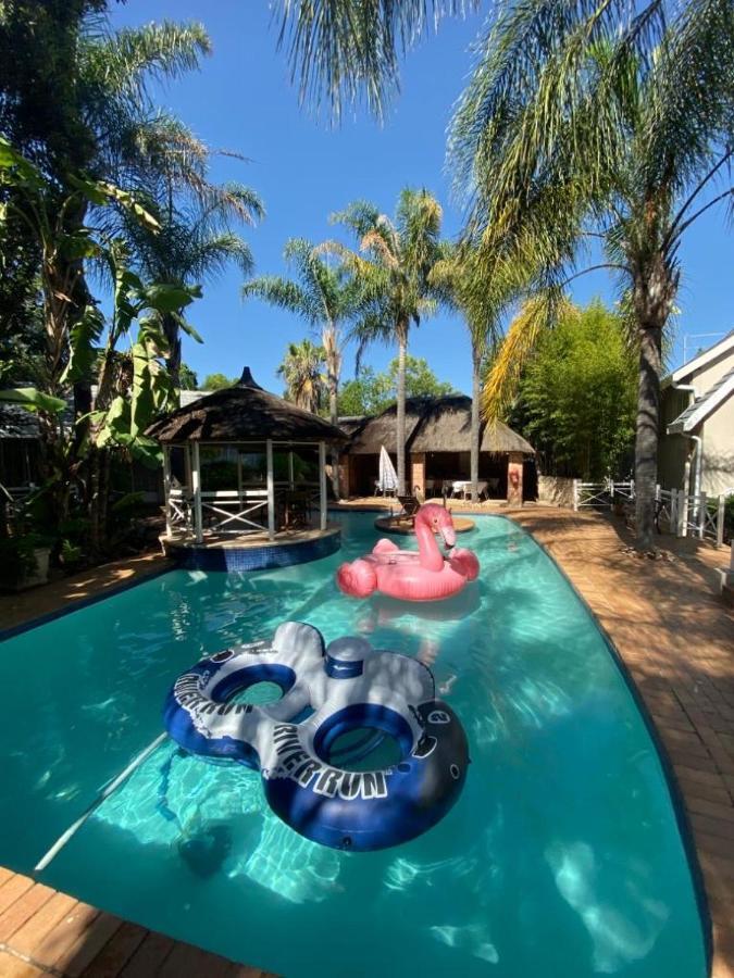 Bed & Breakfast Summerview Guest Johannesburg