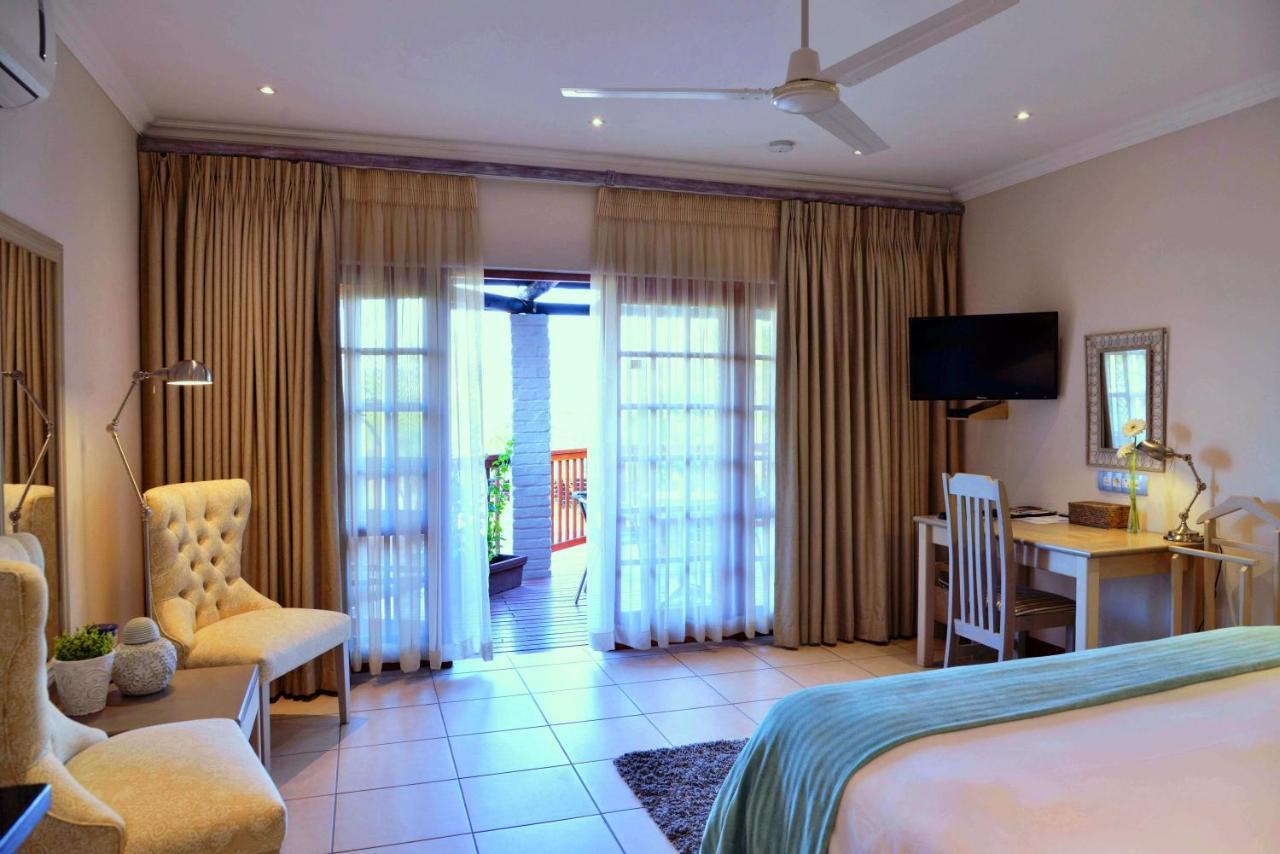 Rivonia Premier 4*