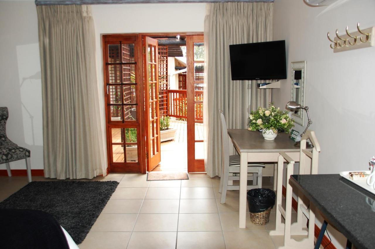 Rivonia Premier Bed & Breakfast