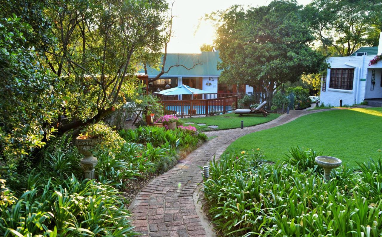 Rivonia Premier Johannesburg
