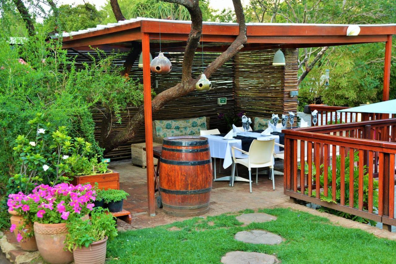 Rivonia Premier Bed & Breakfast 4*