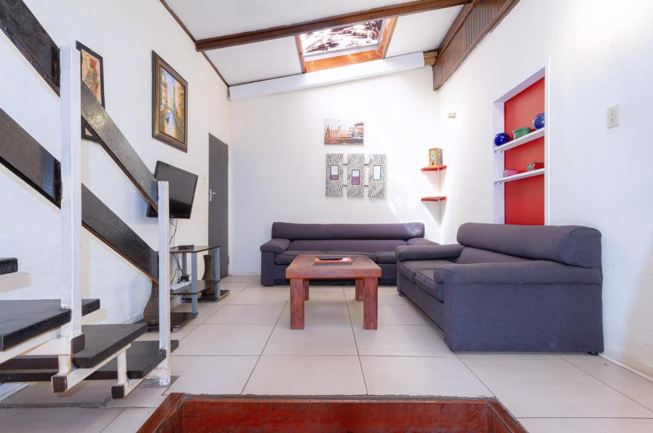 Linden Guest house Johannesburg