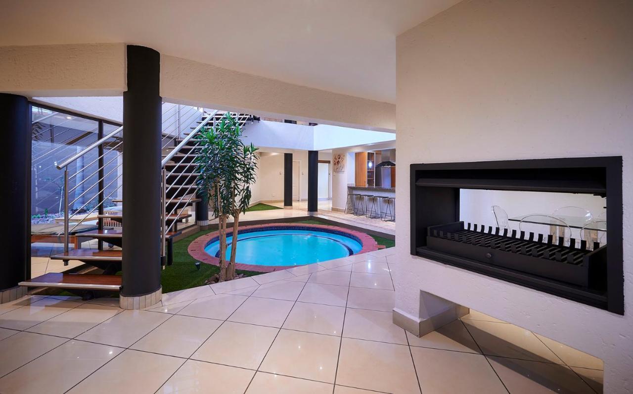 Dynasty Forest Sandown Serviced & Self Catering Apartment *
