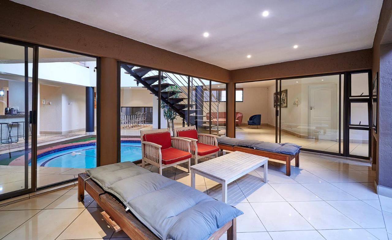 Dynasty Forest Sandown Serviced & Self Catering Apartment *