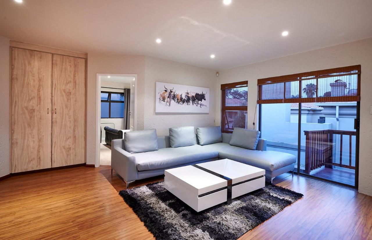 Dynasty Forest Sandown Serviced & Self Catering Apartment Johannesburg