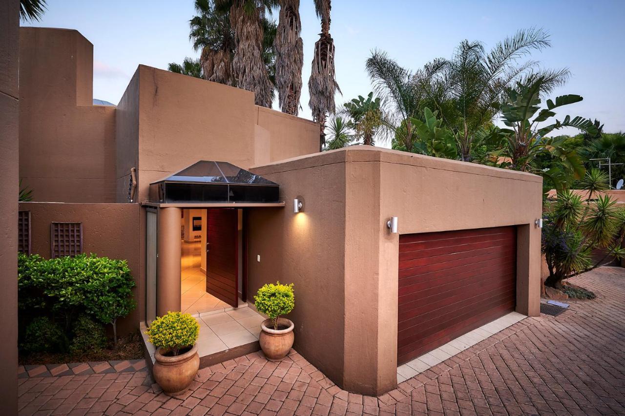 Dynasty Forest Sandown Serviced & Self Catering Apartment Johannesburg
