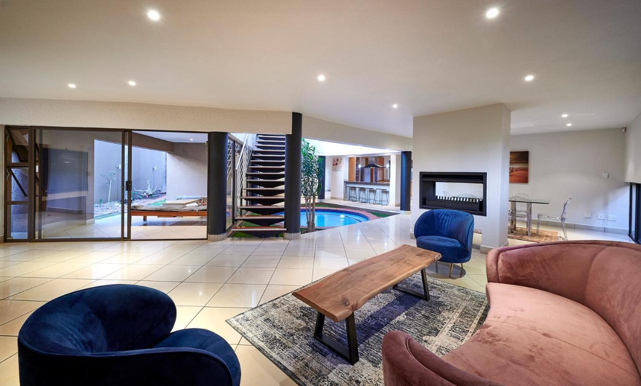 Dynasty Forest Sandown Serviced & Self Catering Apartment