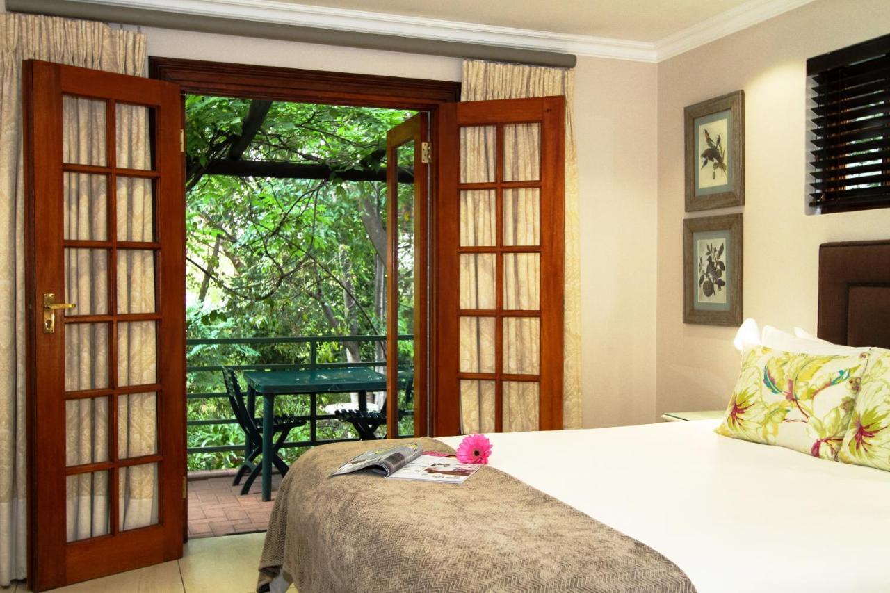Rivonia Premier 4*