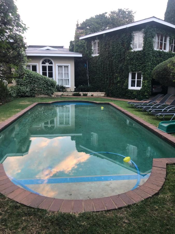 Grace On Argyle, Full Solar In Sandton * Johannesburg